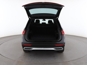 Seat Tarraco SUV 1.5 EcoTSI EVO 150KM 2022 Seat Tarraco FV23 1.5TSI DSG Xcellence 7os Navi, zdjęcie 18