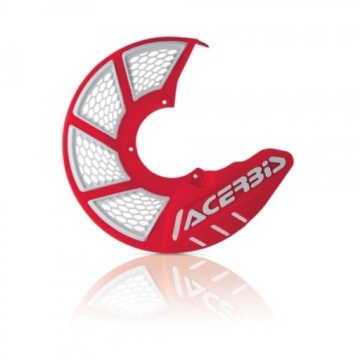 Крышка переднего тормозного диска Acerbis X-BRAKE ProMX
