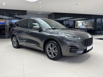 Ford Kuga III SUV 1.5 EcoBoost 150KM 2020 Ford Kuga ST-Line X / B&amp;O / LED / CarPlay/Android, zdjęcie 4