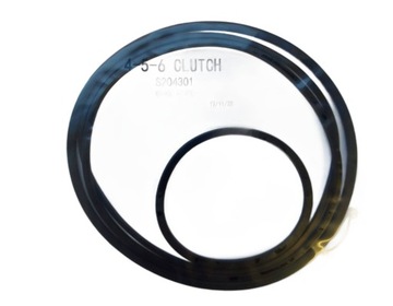 Ремкомплект GM-FORD 6F35 Прокладки | Понтиак Шевроле, Кадиллак