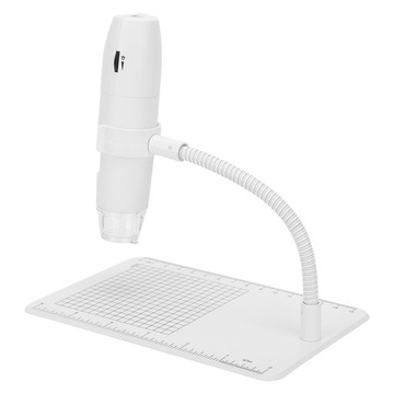 MIKROSKOP CYFROWY USB 1080p 2MP APP 1000x WIFI