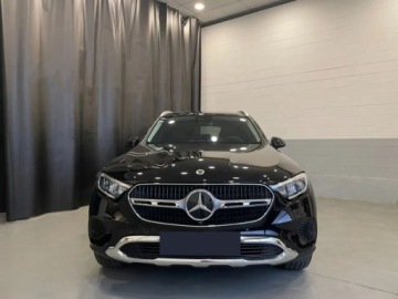 Mercedes GLC C254/X254 2025 GLC 200 d 4-Matic Avantgarde 2.0 (163KM) 2025, zdjęcie 1