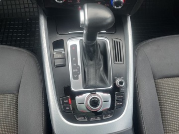 Audi Q5 I SUV Facelifting 2.0 TDI clean diesel 190KM 2015 Audi Q5 II 2,0TDI-190KM Quattro, Automat, Xenon, Parctronic, Zarejestrowany, zdjęcie 19