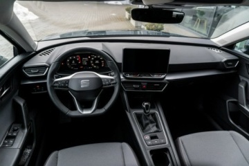 Seat Leon IV 2026 Seat Leon Sportstourer Style 1.5 TSI 115 KM, zdjęcie 18