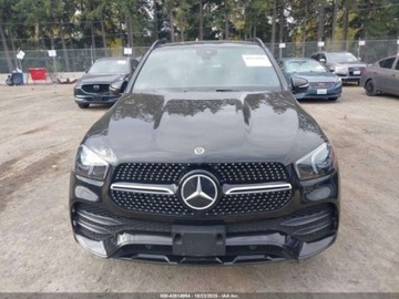 Mercedes GLE V167 2023 Mercedes-Benz GLE 350 4Matic 2023 2.0l 2.0 Benzyna 255KM, zdjęcie 8