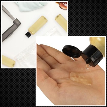 ПУТЕШЕСТВЕННЫЕ КОНТЕЙНЕРЫ БУТЫЛКИ ДЛЯ КОСМЕТИКИ ДЛЯ САМОЛЕТА + КОСМЕТИЧКА 9в1