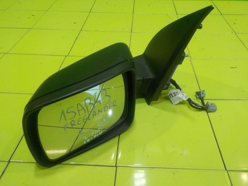 FREELANDER II 3.2 B 08R 5D ZRCÁTKO LEVÉ