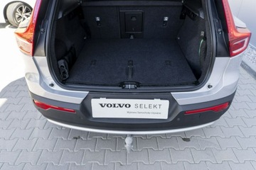 Volvo XC40 Crossover Facelifting 2.0 B4 197KM 2024 Volvo XC 40 B4 197KM FV23%, zdjęcie 18