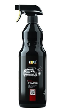 ADBL Ceramic QD 500ml - quick detailer z dodatkiem krzemu SiO2