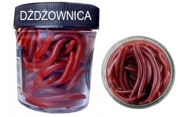 MARLIN DŻDŻOWNICA SZTUCZNA PRZYĘTA 30G