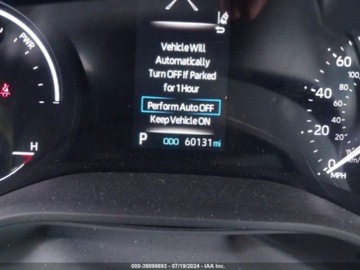 Toyota Sienna III 2022 Toyota Sienna 2022r, Hybrid, XSE, 2.5L 2.5 Hybryda 245KM, zdjęcie 11