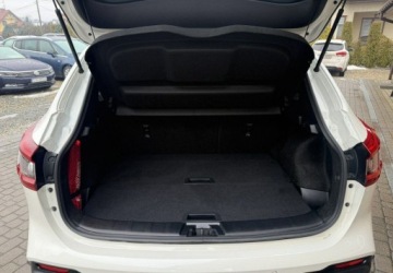 Nissan Qashqai II Crossover Facelifting 1.6 DiG-T 163KM 2018 Nissan Qashqai 1,6 DIG-T 163KM Klima Navi Kamera 360 Panorama 1.6 Benzyna, zdjęcie 26
