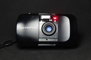 Аналог Olympus MJU-1 компактный