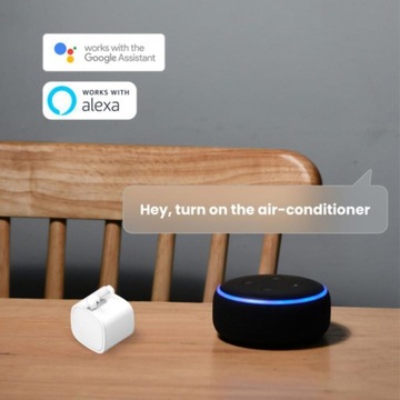 Приложение Tuya BT Smart Home Fingerbot