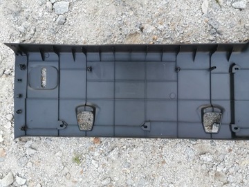 NISSAN NAVARA D40 KRYT STĚNY ZADNÍ 79911EB103