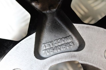 Диск 14x7 4x137 CAN AM MAVERICK X3 2017 - 2021 г.