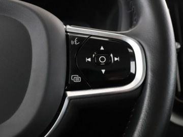 Volvo XC60 II Crossover Plug-In 2.0 T6 Plug-in Hybrid 340KM 2020 Volvo XC 60 PHEV full LED 4x4 automat navi klima, zdjęcie 29