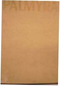 Palmira v - K Michałowski