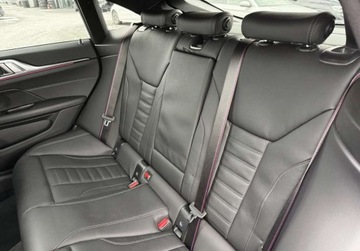BMW Seria 4 G22-23-26 2025 BMW Seria 4 I wlasciciel M Sport 360 Gwarancja Bezwypadkowy FVAT23, zdjęcie 31