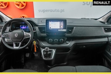 Renault Trafic III Combi 2.0 dCi  150KM 2025 Kombi L2H1 2.0 150KM, zdjęcie 28
