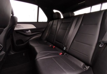 Mercedes GLE V167 2019 Mercedes-Benz GLE 450 3.0 389KM AMG Line Pneumatyka 4Matic Automat Panorama, zdjęcie 15