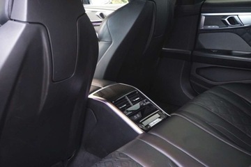 BMW 2020 BMW M8 SalonPL 4.4 V8 1rej 2021 Kamery BMW Laser Asyst. park FV23, zdjęcie 8