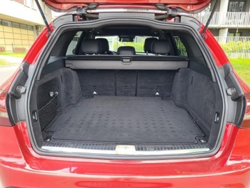 Mercedes Klasa C W205 Kombi AMG AMG 63 476KM 2015 MERCEDES C 63 AMG, 4.0l benzyna 476KM*Przebieg: 126921km*Zadbany, zdjęcie 38