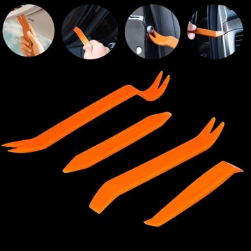 Инструменты для снятия обивки, инструменты для снятия, разборки, ведра, рычаги, гаечные ключи