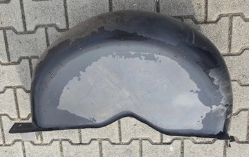 PODBĚH LEVÉ PRAVÉ ZADNÍ VW TRANSPORTER T5