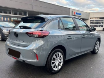 Opel Corsa F Hatchback 5d Facelifting 1.2 Turbo 100KM 2026 Od ręki - Edition 1.2 Turbo 100KM / Pakiet zimowy, zdjęcie 3