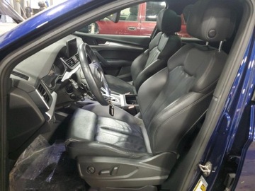 Audi Q5 II 2020 Audi Q5 2020 AUDI Q5 PREMIUM 2.0 Benzyna 252KM, zdjęcie 7
