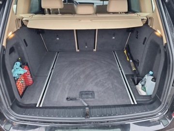 BMW X3 F25 SUV 3.0 35i 306KM 2012 BMW X3 35i xDrive F25 (2010-) BMW X3 35i xDrive, d, zdjęcie 11