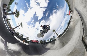 Спортивная камера GOPRO Max 5.6K с обзором 360 градусов