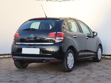 Citroen C3 II Hatchback facelifting 1.2 VTi 82KM 2014 Citroen C3 1.2 VTi, Salon Polska, Serwis ASO, zdjęcie 4
