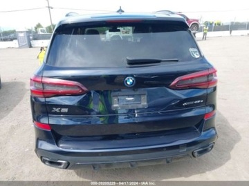BMW X5 G05 2023 BMW X5 2023r, PHEV, XDrive45E, 3.0L 3.0 Hybryda 390KM, zdjęcie 8