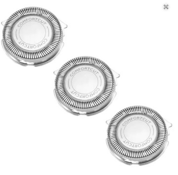 Насадки с лезвиями для бритв Philips SH30 SH50 серии S1000 S3000 S5000