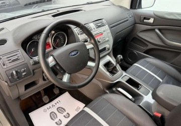 Ford Kuga I 2009 Ford Kuga vat 23 4x4 Panorama Klima Alu Zamiana Raty Gwarancja 2.0 Diesel, zdjęcie 21