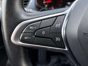 Renault Arkana SUV 1.3 TCe 140KM 2021 Renault Arkana Techno EDC Kamera Cofania Rozpoznawanie Znakow Faktura 1.3, zdjęcie 13