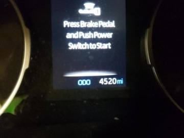 Toyota 2021 Toyota RAV4 Toyota RAV4 Hybrid LE AWD, od ubezpieczalni 2.5 Hybryda 219KM, zdjęcie 7