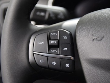 Ford Focus IV Hatchback Facelifting 1.0 EcoBoost 125KM 2025 Od ręki - Titanium X 1.0 EcoBoost 125KM / Pakiet Winter, zdjęcie 6