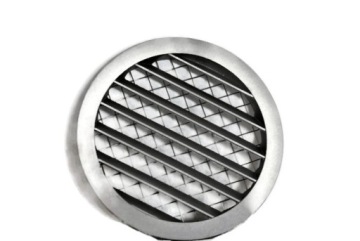 CZERPNIA WYRZUTNIA KWO KRATKA ŚCIENNA 250