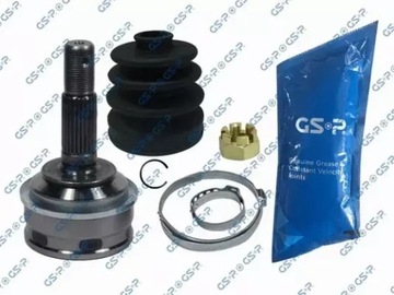 GSP 814006 SADA KLOUBU HŘÍDEL HNACÍ
