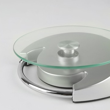 ЭЛЕКТРОННЫЕ КУХОННЫЕ ВЕСЫ С ЖК-ДИСПЛЕЕМ