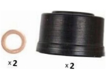 ELSTOCK 87-0688 TŘMEN BRZDY