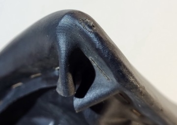 Сиденье скамейка Yamaha Fz1 Fazer 2006-2015r