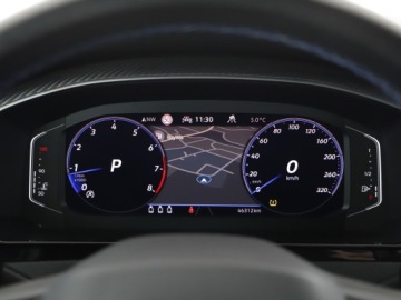 Volkswagen Arteon Shooting Brake R 2.0 TSI 320KM 2022 Volkswagen Arteon |HAK| Zawieszenie DCC | Digital, zdjęcie 15