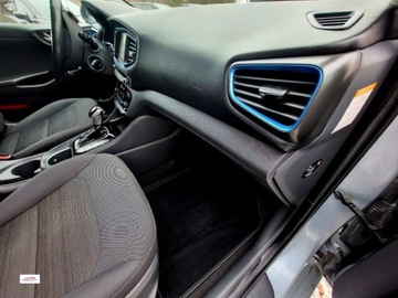 Hyundai IONIQ 2018 Hyundai IONIQ zarejestrowany i ubezpieczony, GWARANCJA 1.6 Hybryda, zdjęcie 27