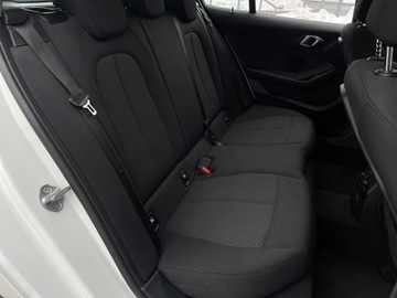 BMW Seria 1 F40 2020 BMW 118 Salon PL, FV-23%, LED, Kamera cofania, Pod, zdjęcie 22