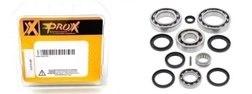 ZESTAW NAPRAWCZY TYLNEGO DYFERENCJAŁU KAWASAKI KVF 650 BRUTE FORCE R. 05-13