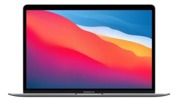 Apple MacBook Air 13 2020 M1 8GB RAM 256GB SSD MacOS A2337 GRATIS!
